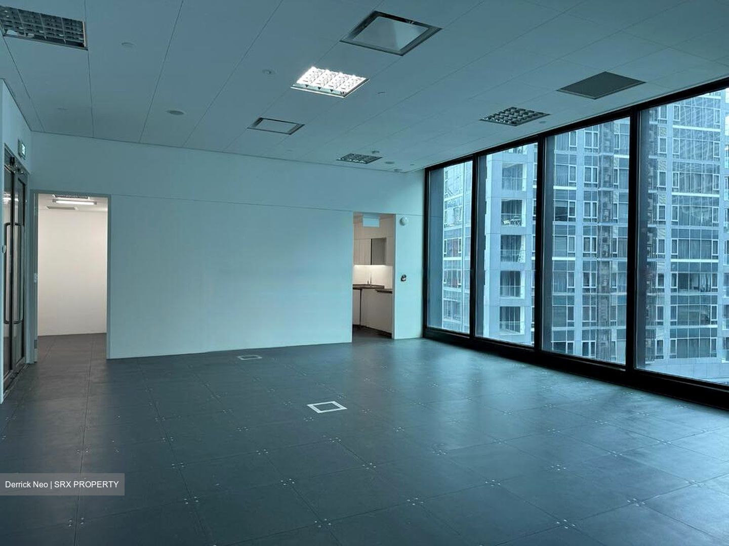 Hub Synergy Point (D2), Office #453445961